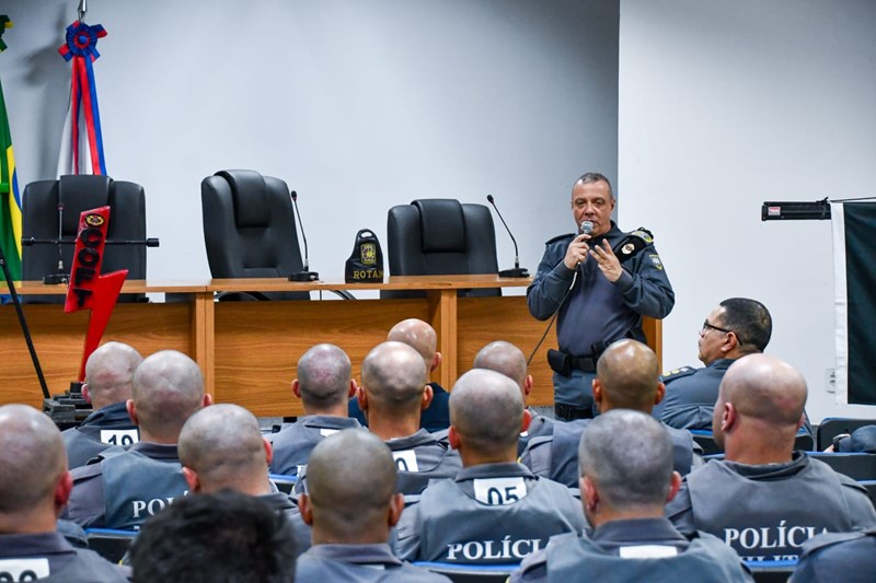 Foto: Reprodução/Polícia Militar - ES