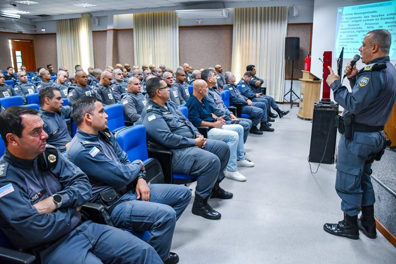 Foto: Reprodução/Polícia Militar - ES