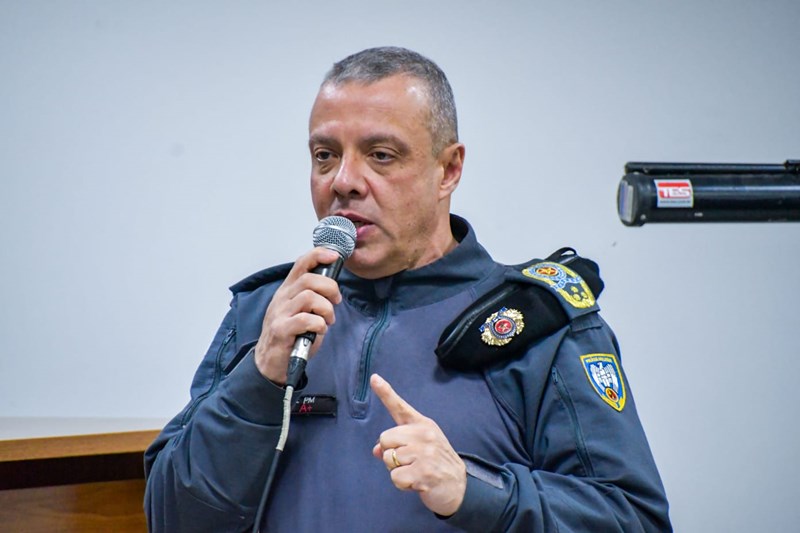 Foto: Reprodução/Polícia Militar - ES