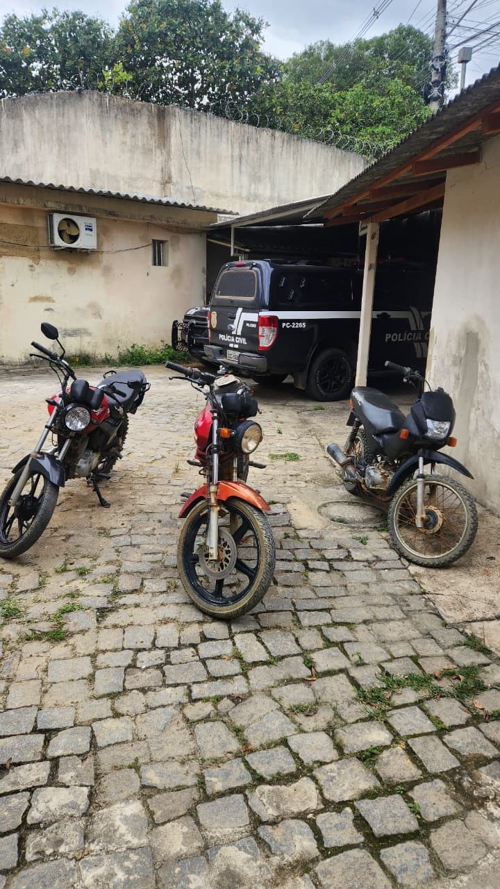 Foto: Reprodução/Polícia Militar - ES