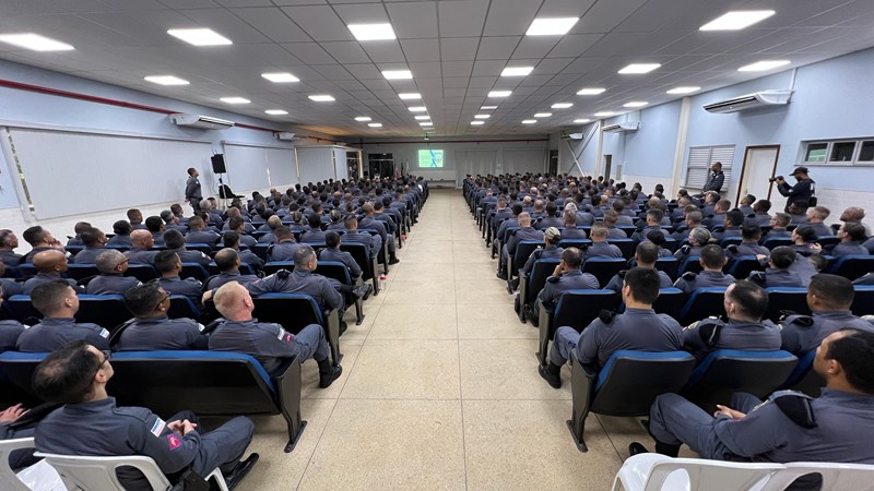 Foto: Reprodução/Polícia Militar - ES