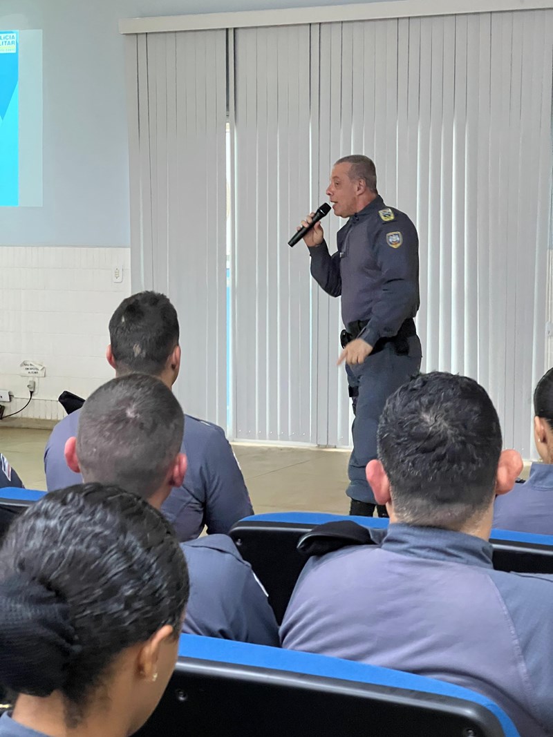 Foto: Reprodução/Polícia Militar - ES