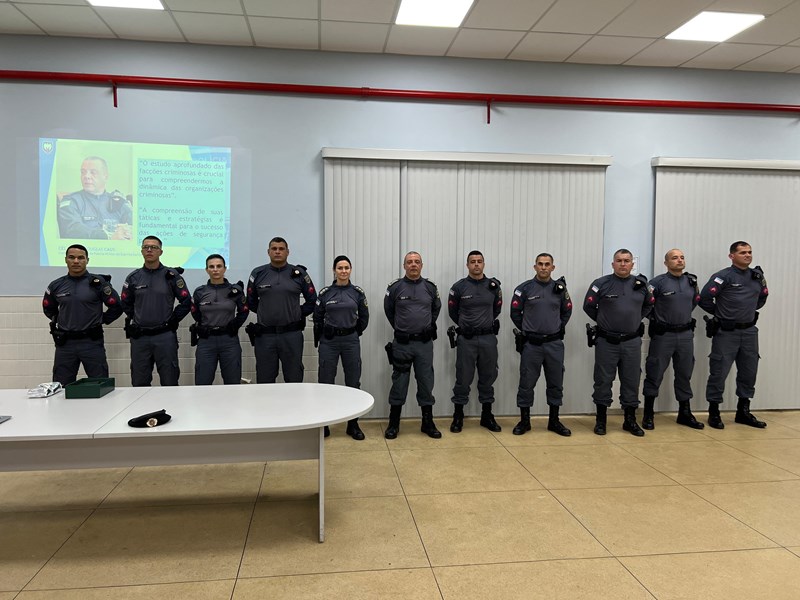 Foto: Reprodução/Polícia Militar - ES