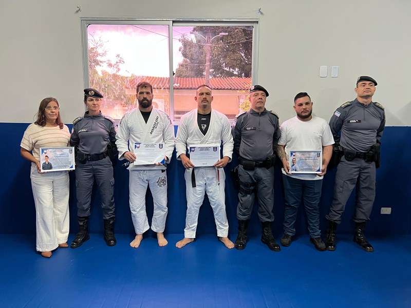 Foto: Reprodução/Polícia Militar - ES