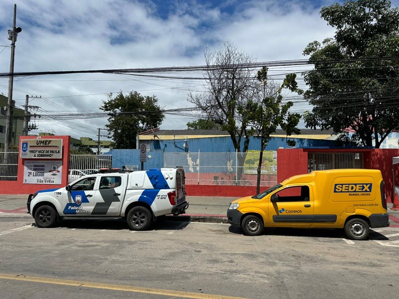 Foto: Reprodução/Polícia Militar - ES