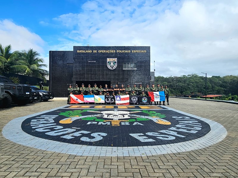 Foto: Reprodução/Polícia Militar - ES