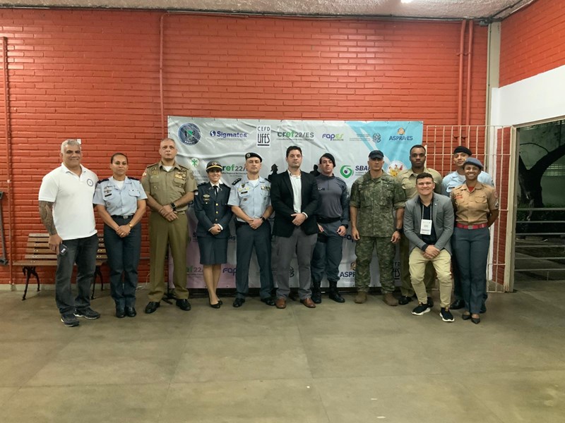 Foto: Reprodução/Polícia Militar - ES