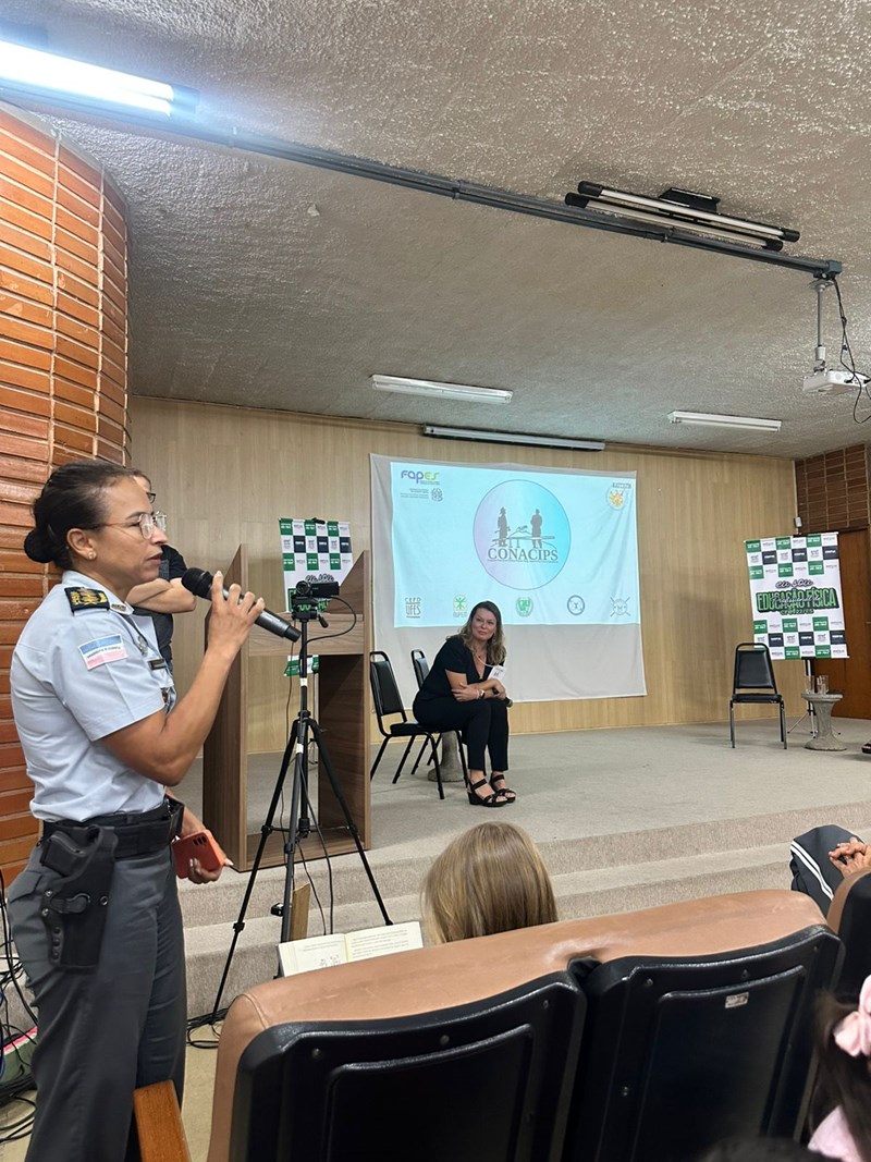 Foto: Reprodução/Polícia Militar - ES