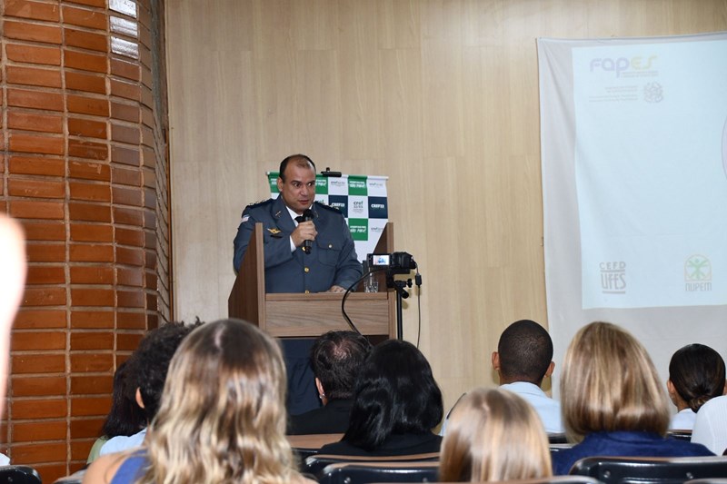 Foto: Reprodução/Polícia Militar - ES