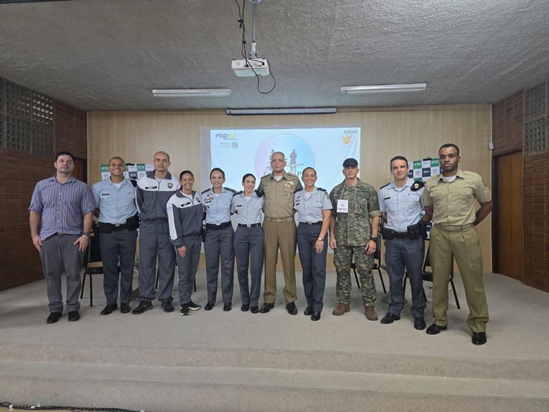 Foto: Reprodução/Polícia Militar - ES