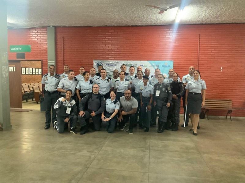 Foto: Reprodução/Polícia Militar - ES