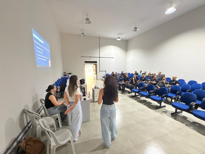 Foto: Reprodução/Polícia Militar - ES