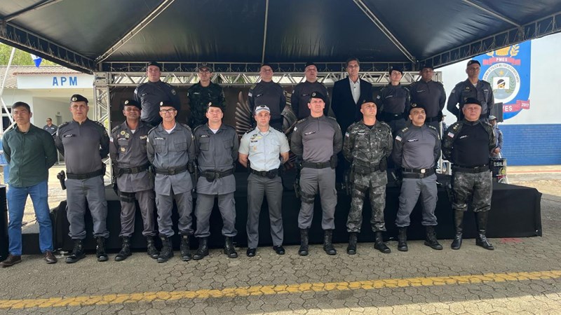 Foto: Reprodução/Polícia Militar - ES