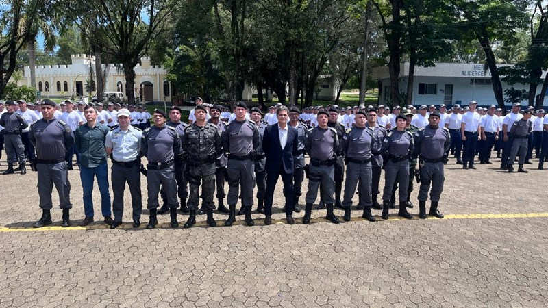 Foto: Reprodução/Polícia Militar - ES