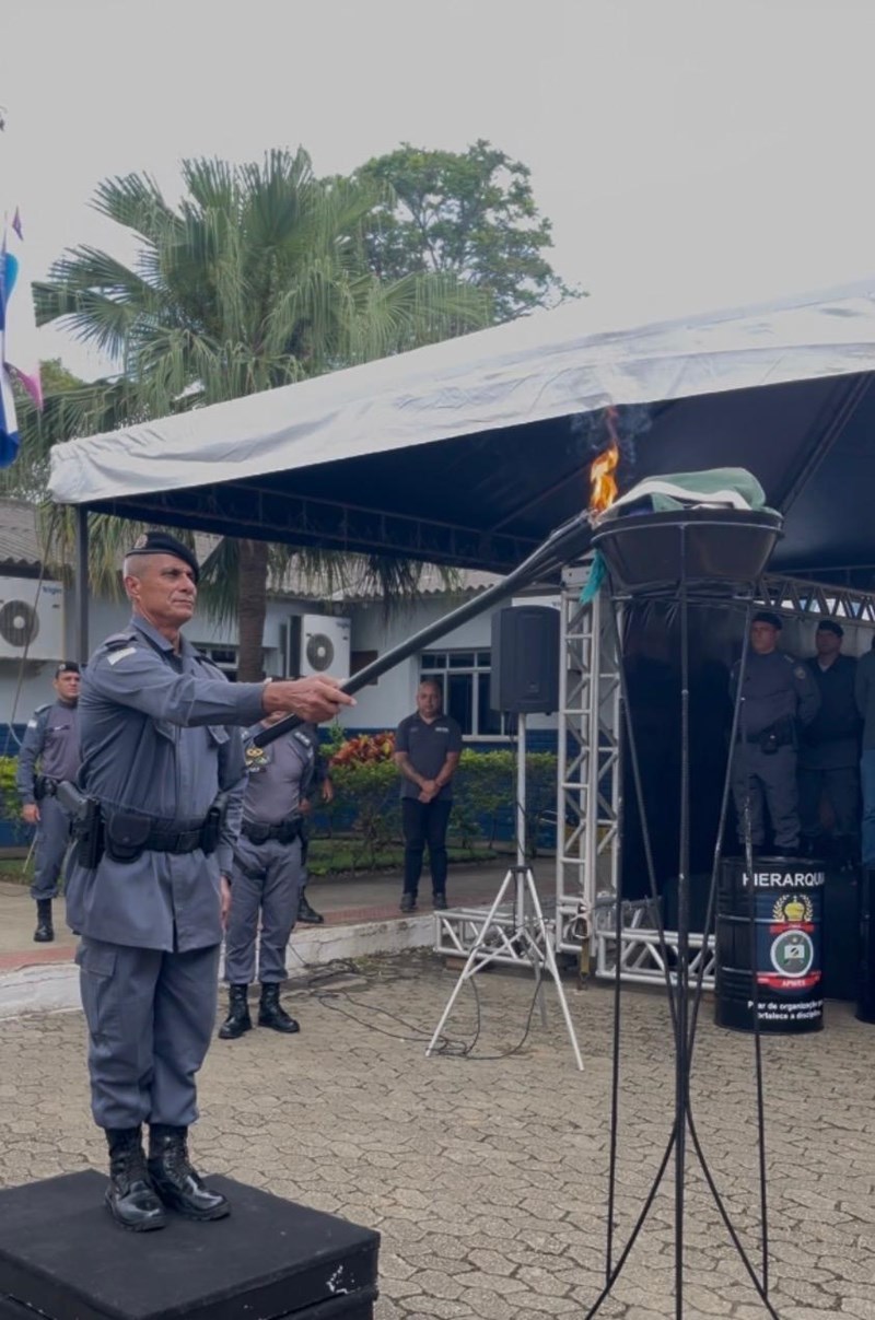 Foto: Reprodução/Polícia Militar - ES