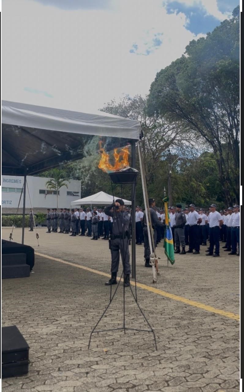 Foto: Reprodução/Polícia Militar - ES