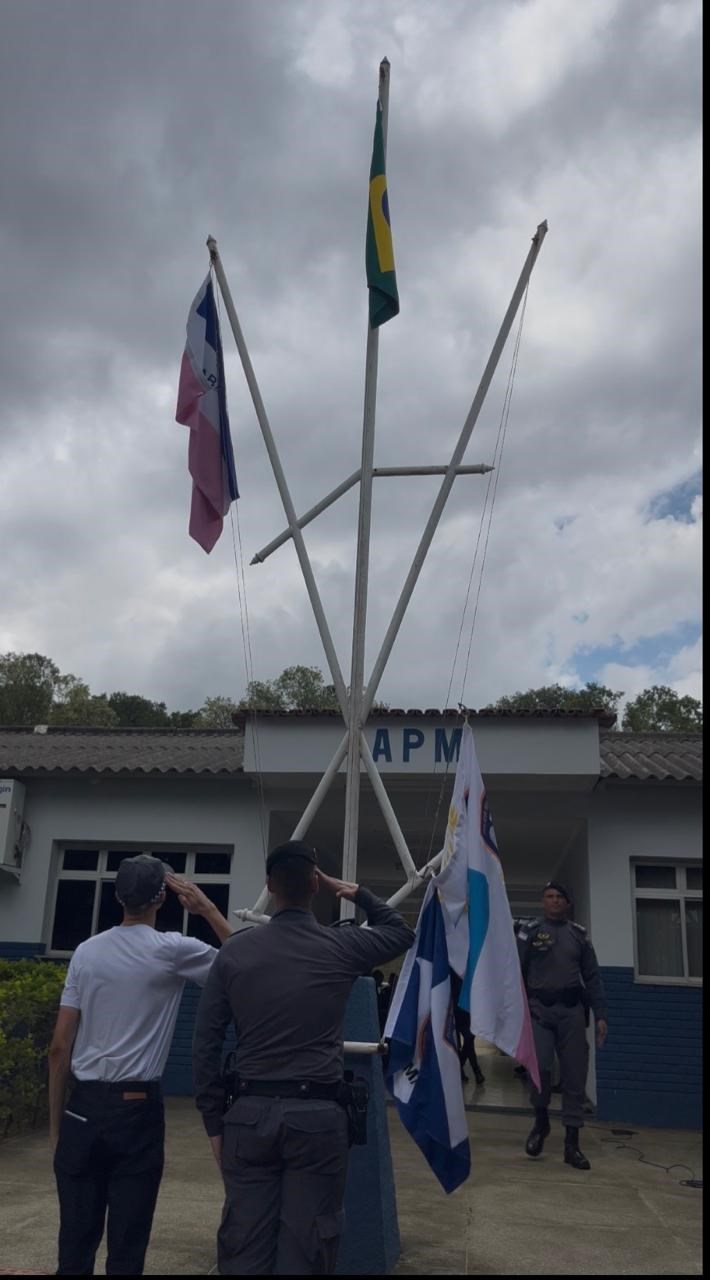 Foto: Reprodução/Polícia Militar - ES