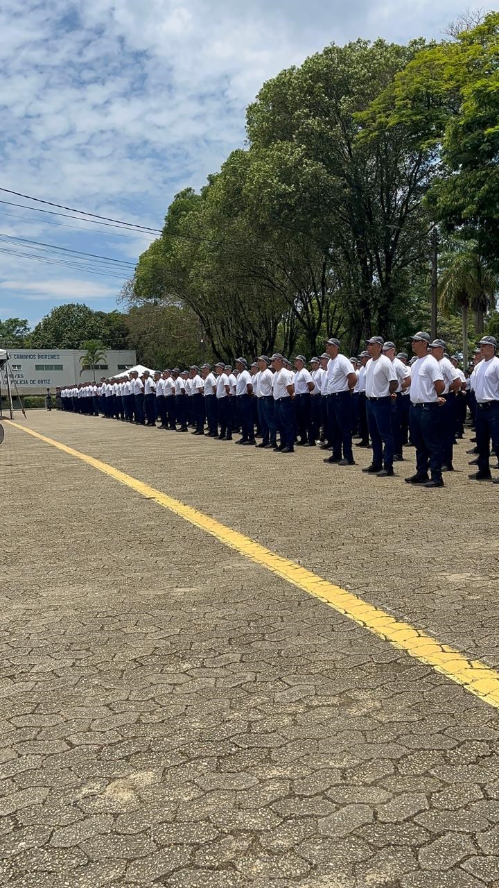 Foto: Reprodução/Polícia Militar - ES