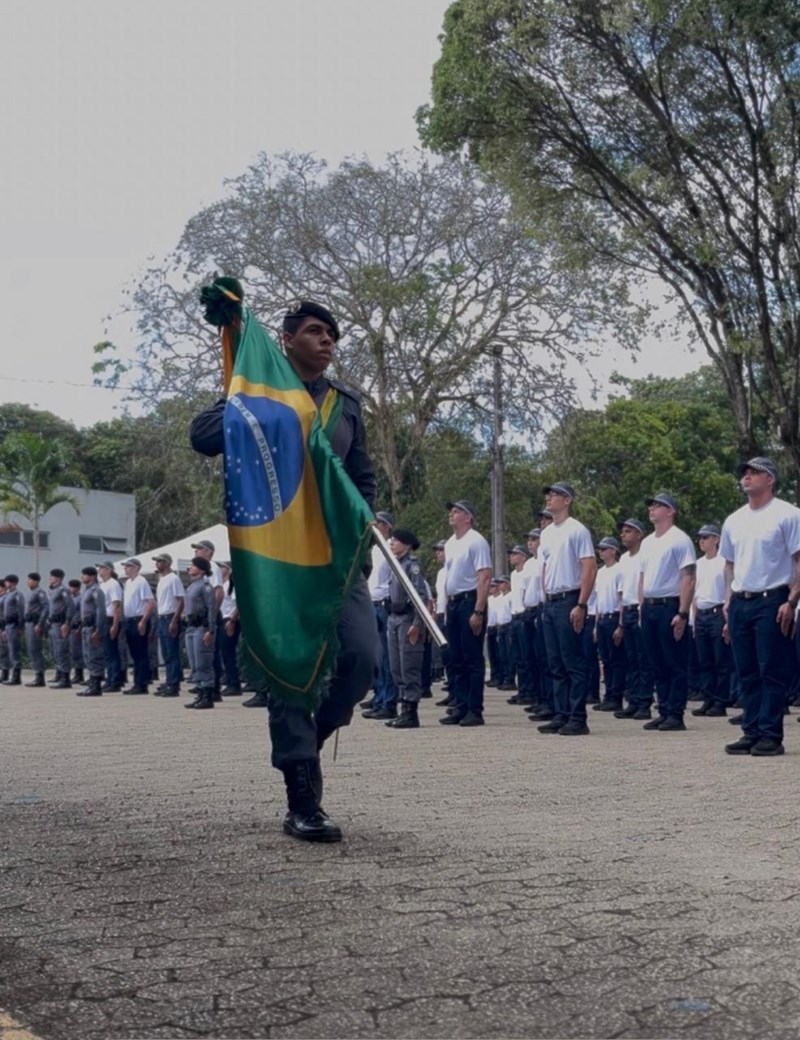 Foto: Reprodução/Polícia Militar - ES