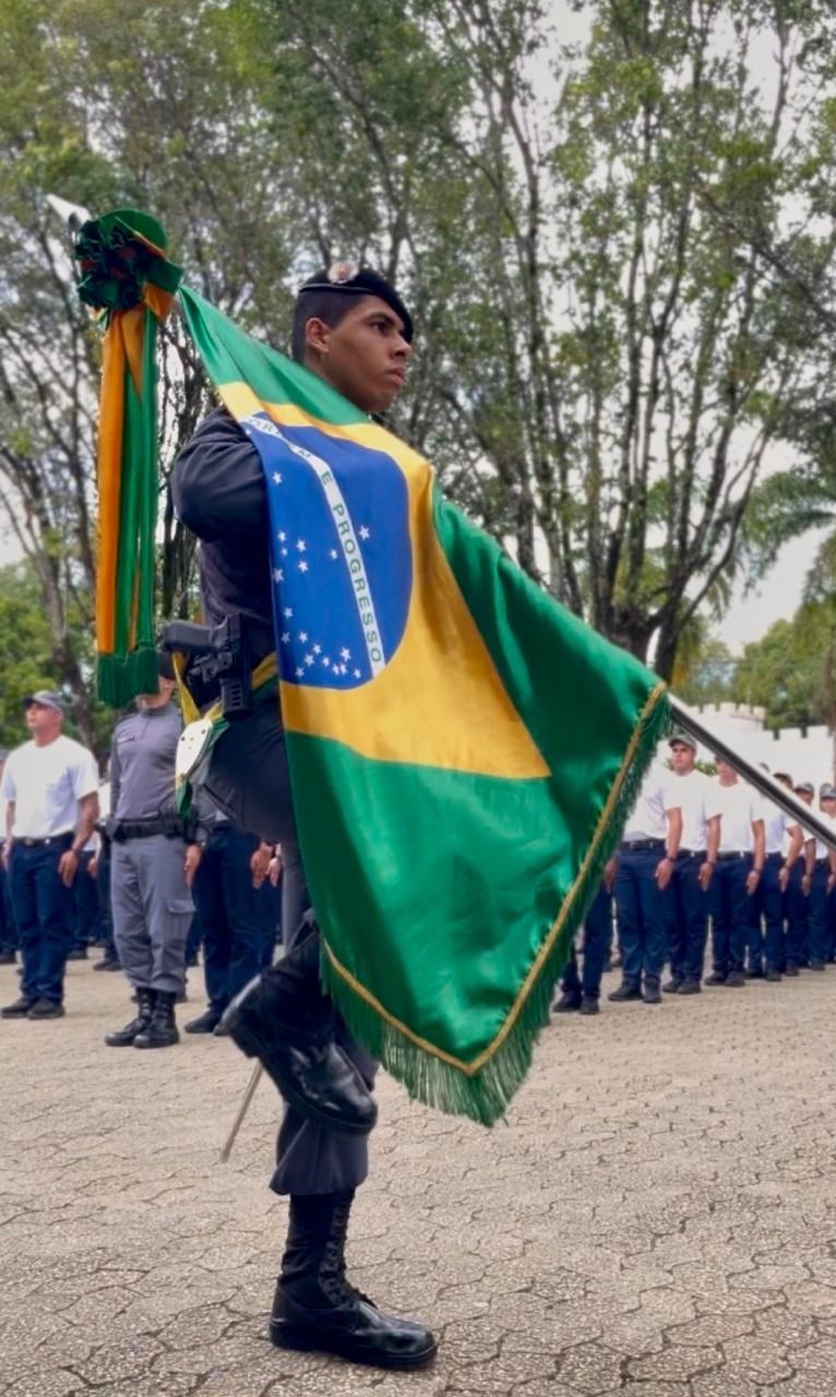 Foto: Reprodução/Polícia Militar - ES