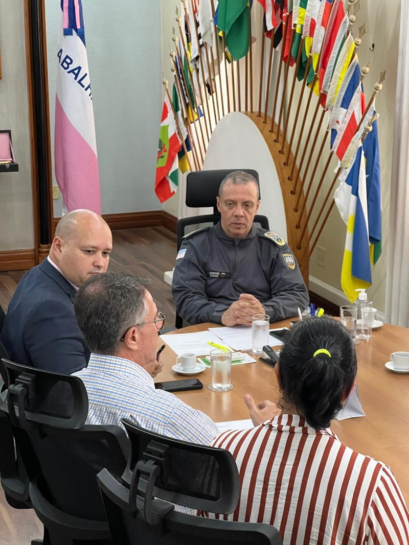 Foto: Reprodução/Polícia Militar - ES
