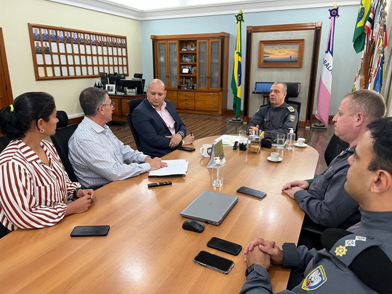 Foto: Reprodução/Polícia Militar - ES