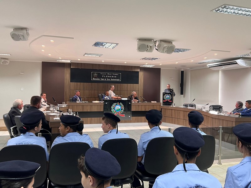 Foto: Reprodução/Polícia Militar - ES