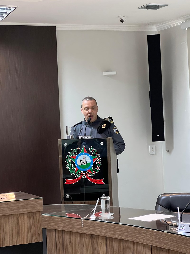Foto: Reprodução/Polícia Militar - ES
