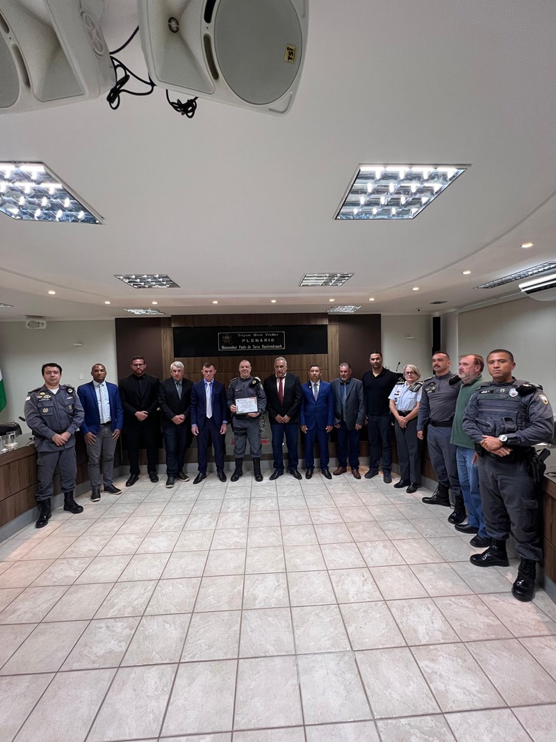 Foto: Reprodução/Polícia Militar - ES