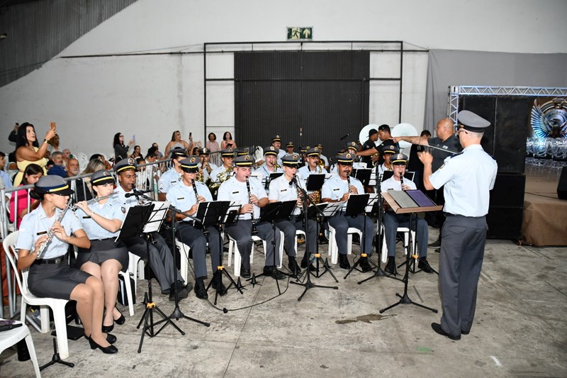 Foto: Reprodução/Polícia Militar - ES