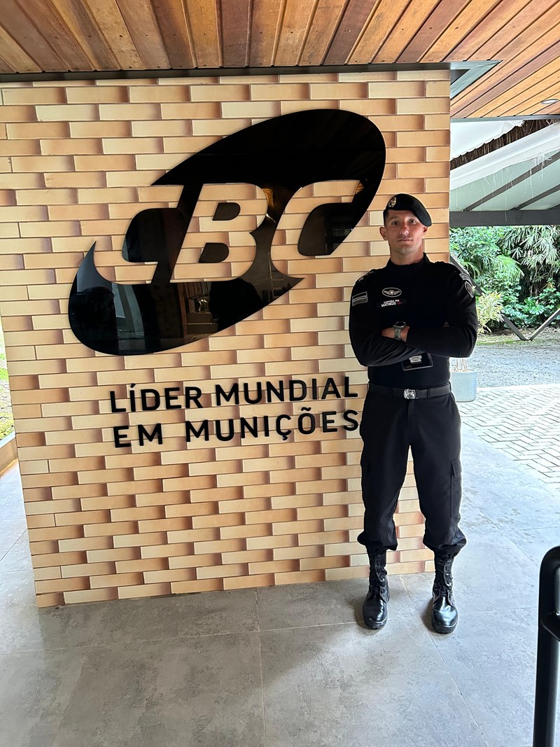 Foto: Reprodução/Polícia Militar - ES