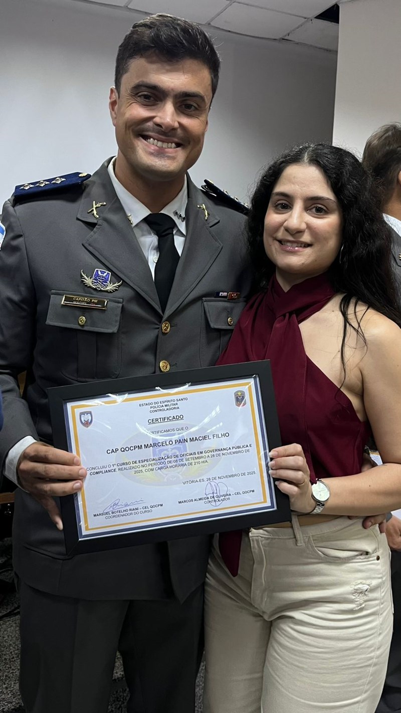 Foto: Reprodução/Polícia Militar - ES