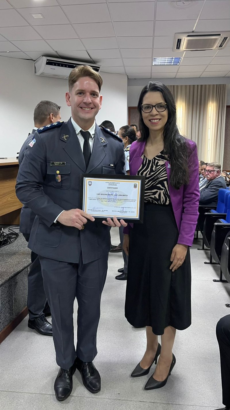 Foto: Reprodução/Polícia Militar - ES
