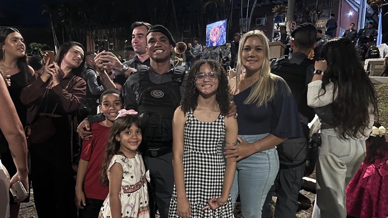 Foto: Reprodução/Polícia Militar - ES