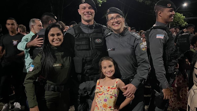 Foto: Reprodução/Polícia Militar - ES