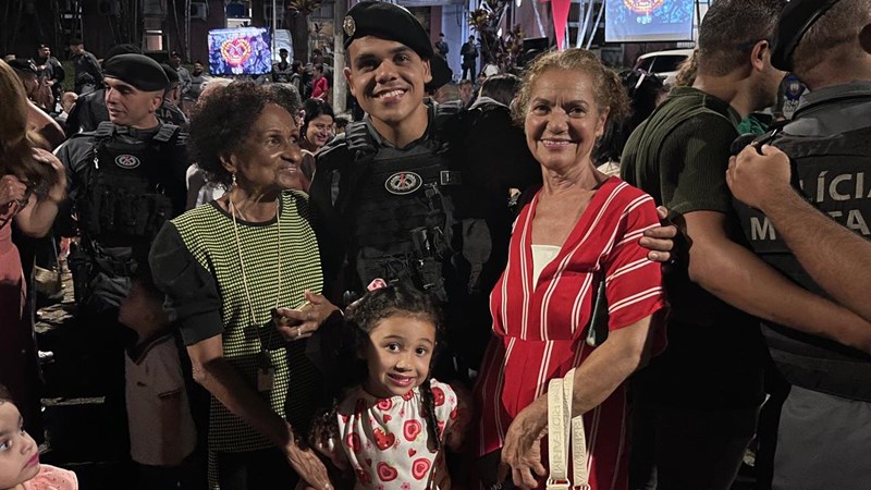 Foto: Reprodução/Polícia Militar - ES