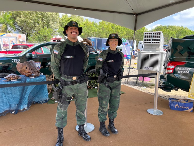 Foto: Reprodução/Polícia Militar - ES