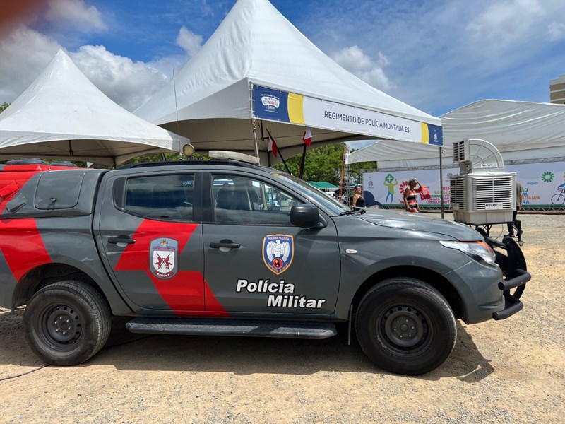 Foto: Reprodução/Polícia Militar - ES