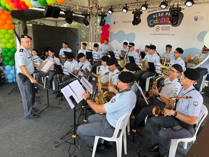 Foto: Reprodução/Polícia Militar - ES