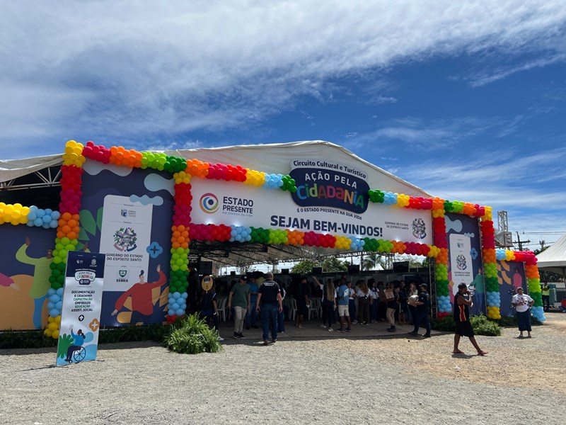 Foto: Reprodução/Polícia Militar - ES