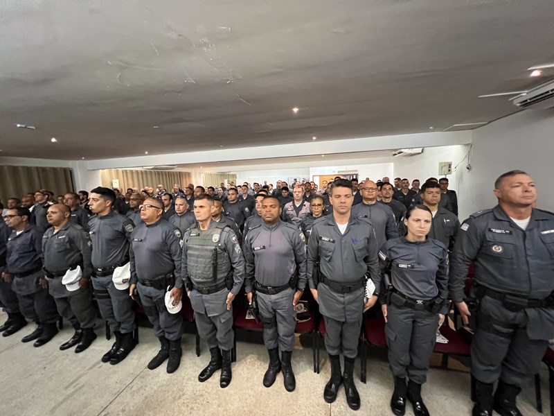 Foto: Reprodução/Polícia Militar - ES