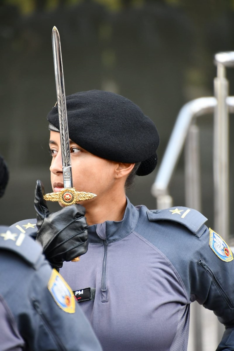 Foto: Reprodução/Polícia Militar - ES