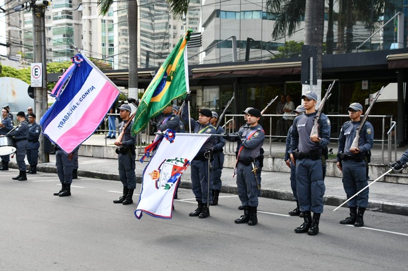 Foto: Reprodução/Polícia Militar - ES
