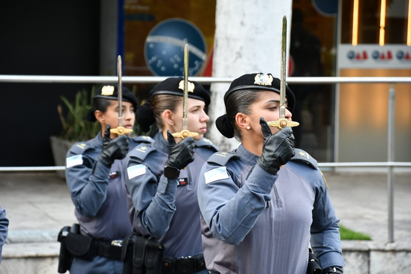 Foto: Reprodução/Polícia Militar - ES