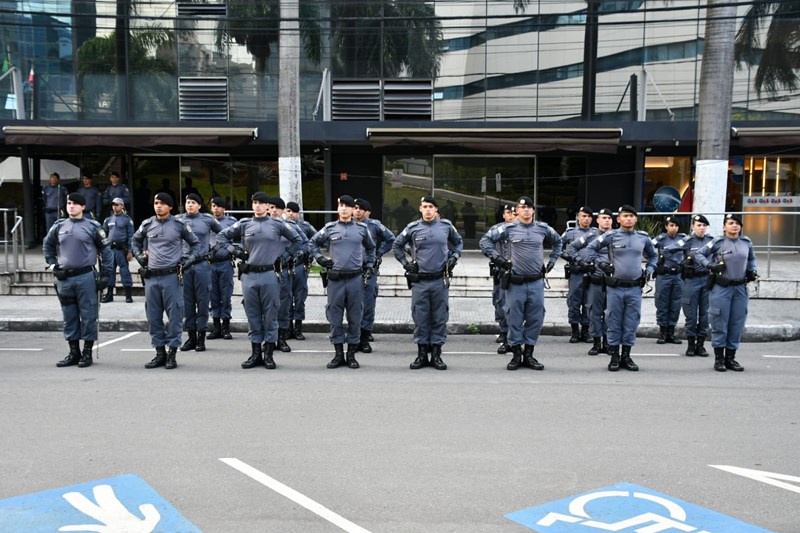 Foto: Reprodução/Polícia Militar - ES