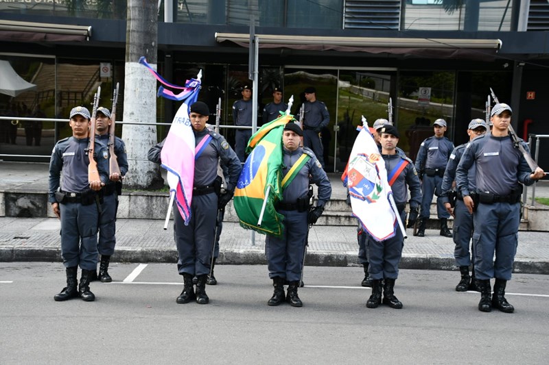 Foto: Reprodução/Polícia Militar - ES