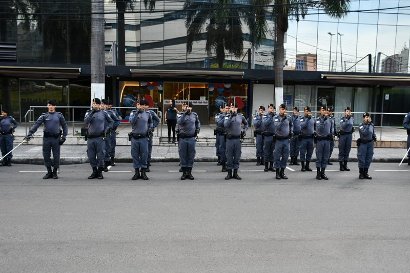 Foto: Reprodução/Polícia Militar - ES