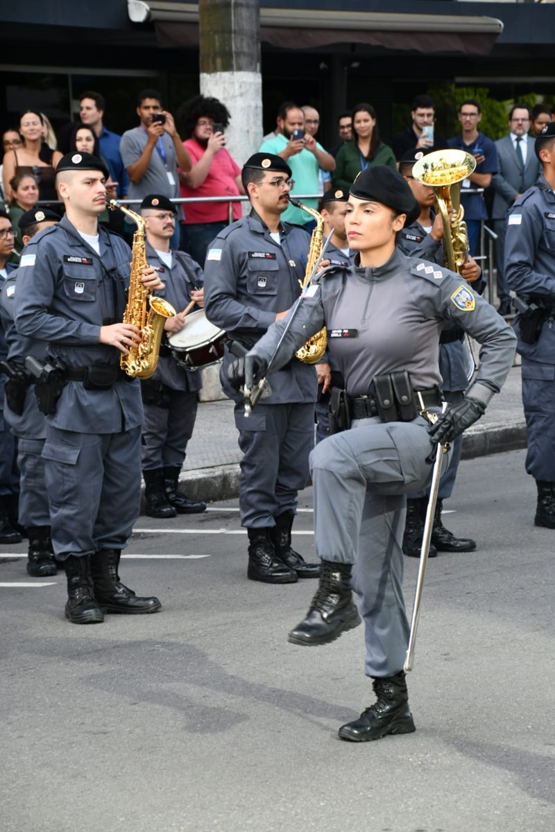 Foto: Reprodução/Polícia Militar - ES