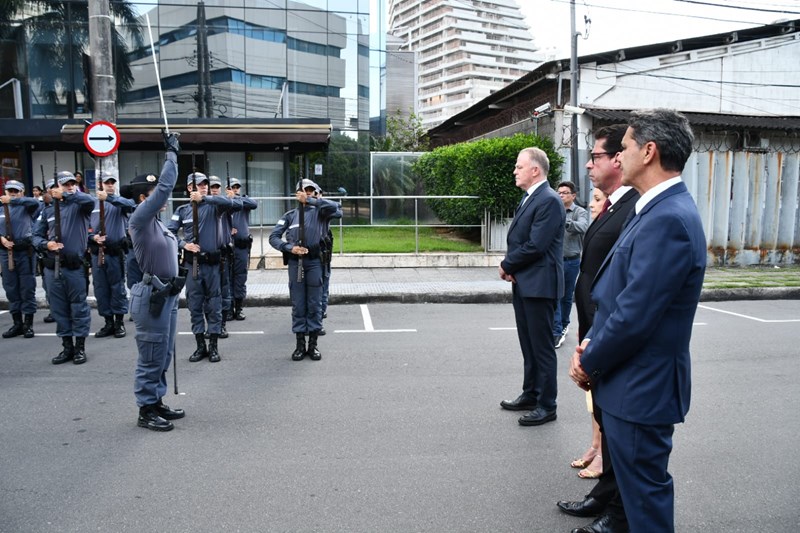 Foto: Reprodução/Polícia Militar - ES
