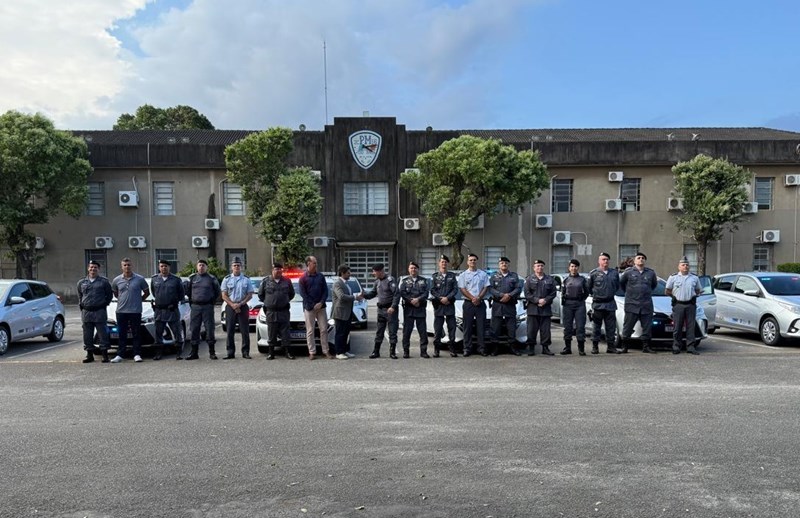 Foto: Reprodução/Polícia Militar - ES